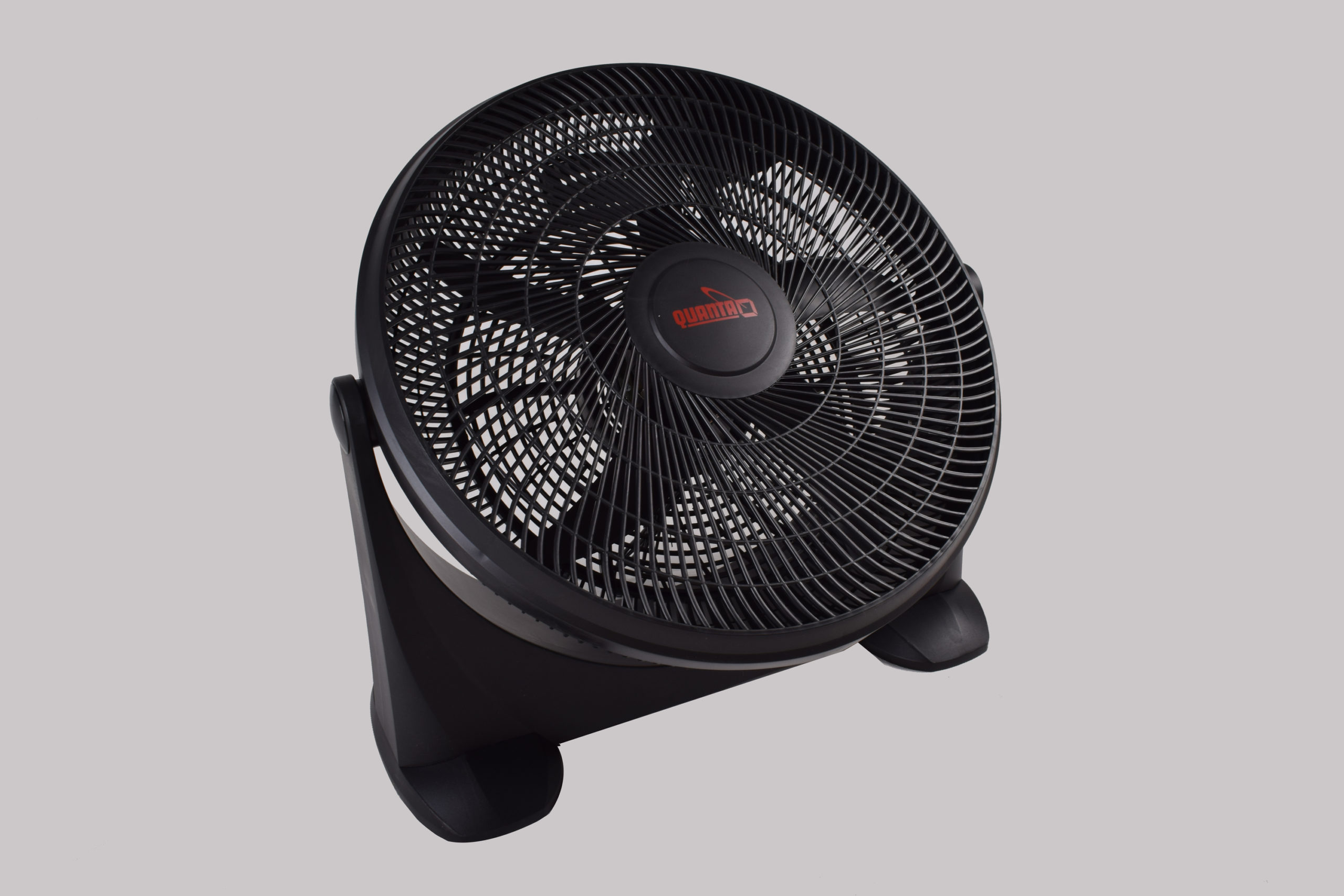 Mozar ventilateur 1