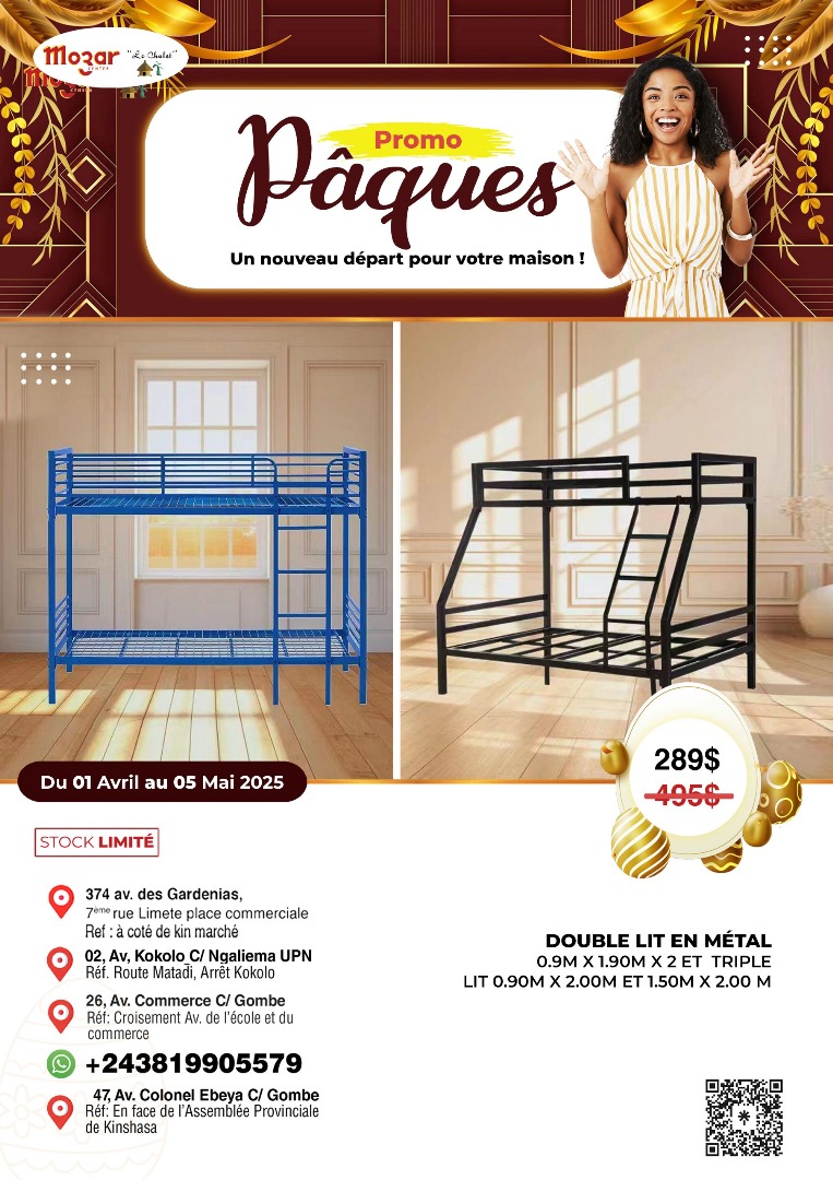 CHAMBRE 2