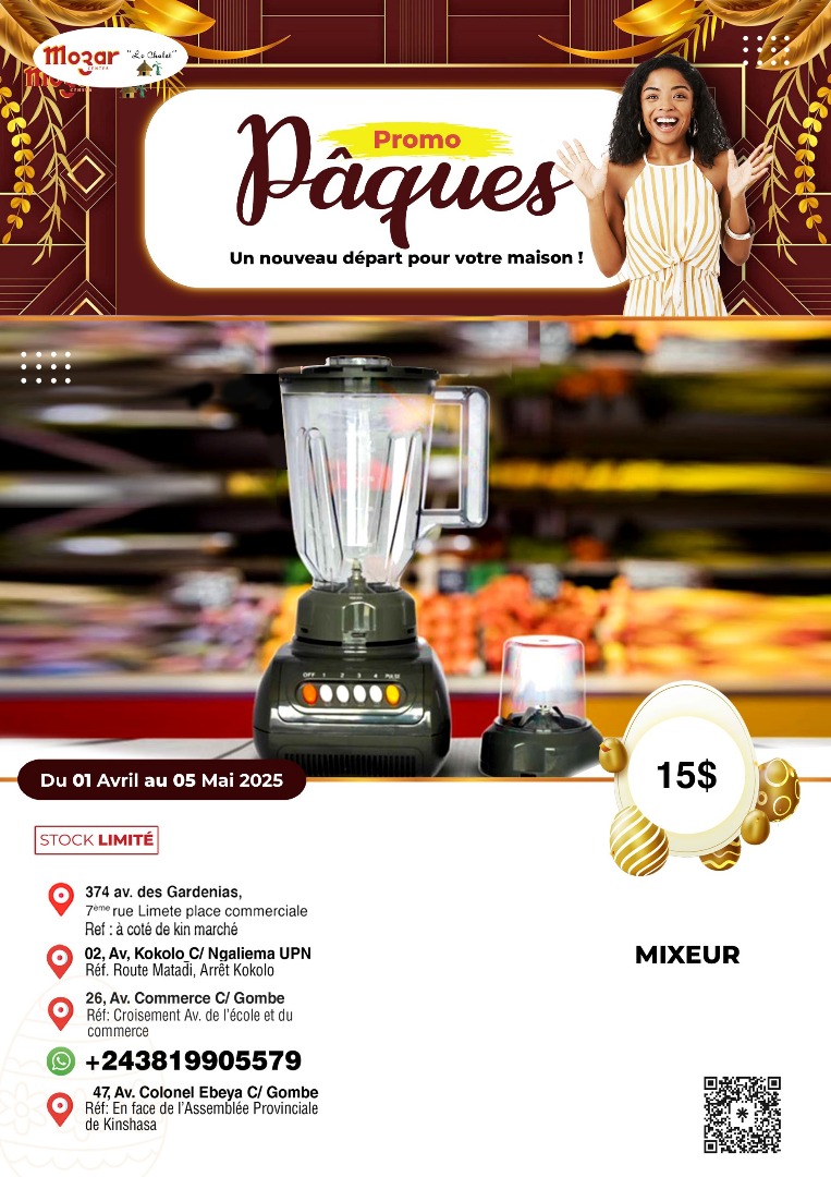 CUISINE 3