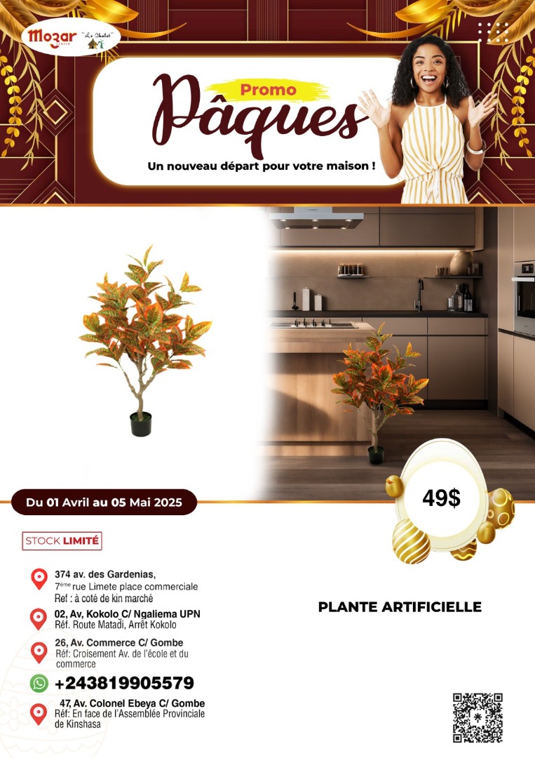 CUISINE 5