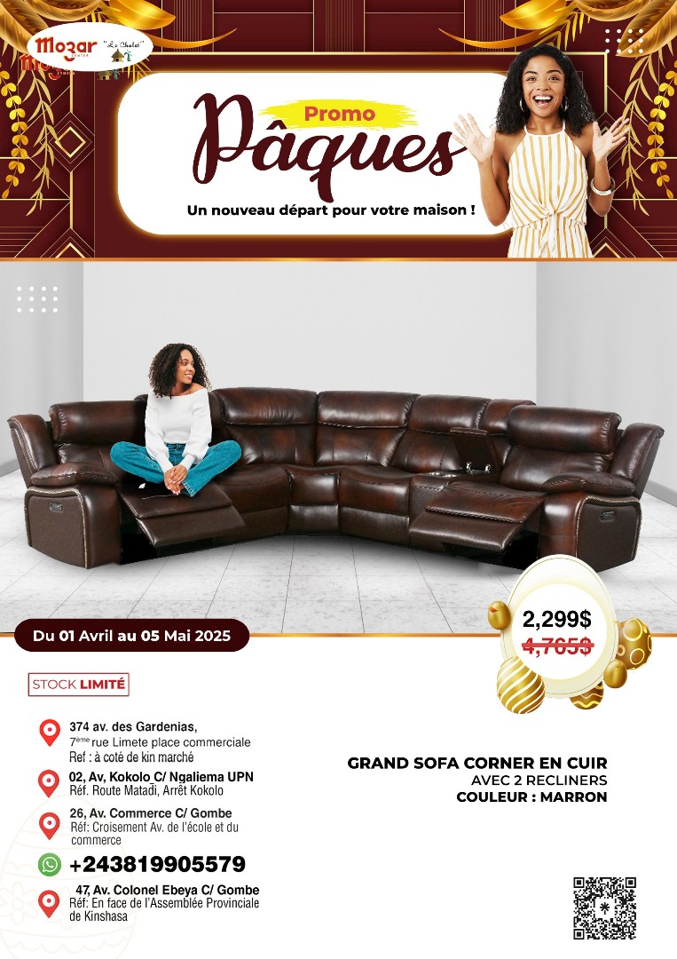 SALON 3