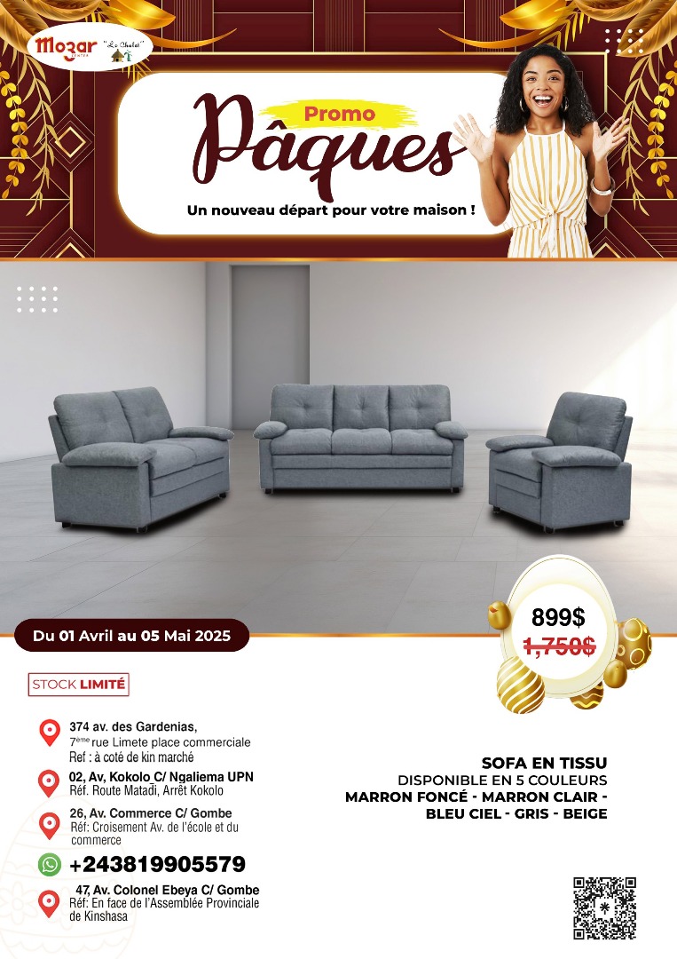 SALON 5