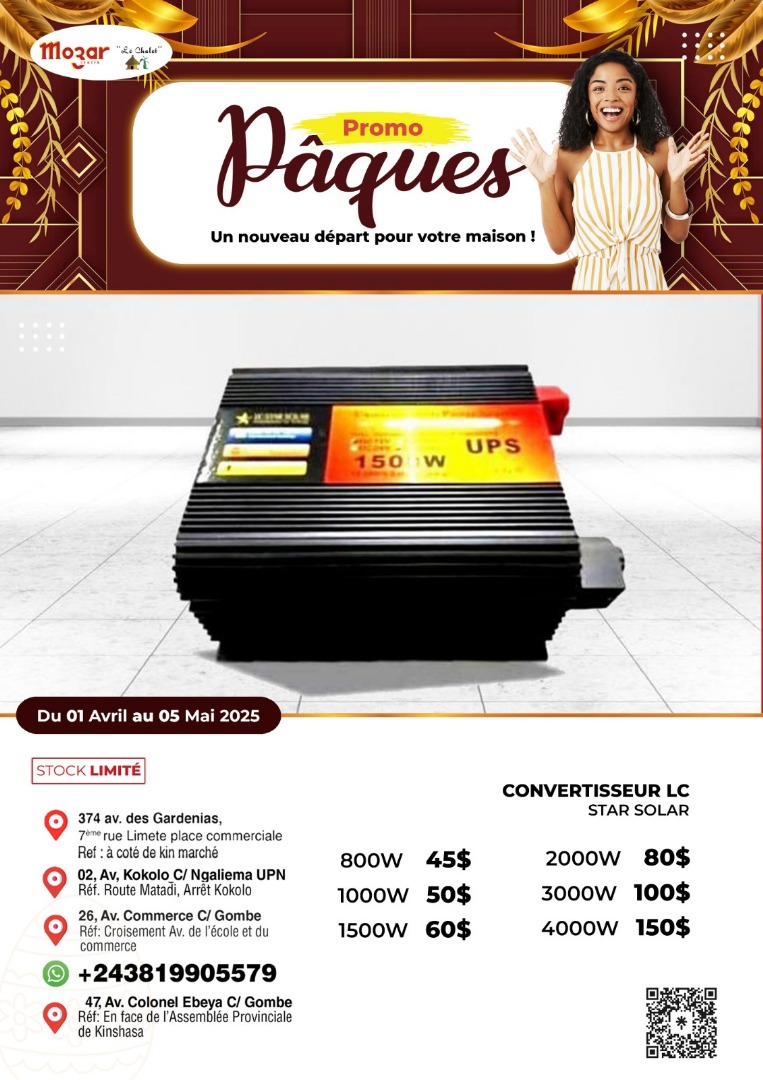 SOLAIRE