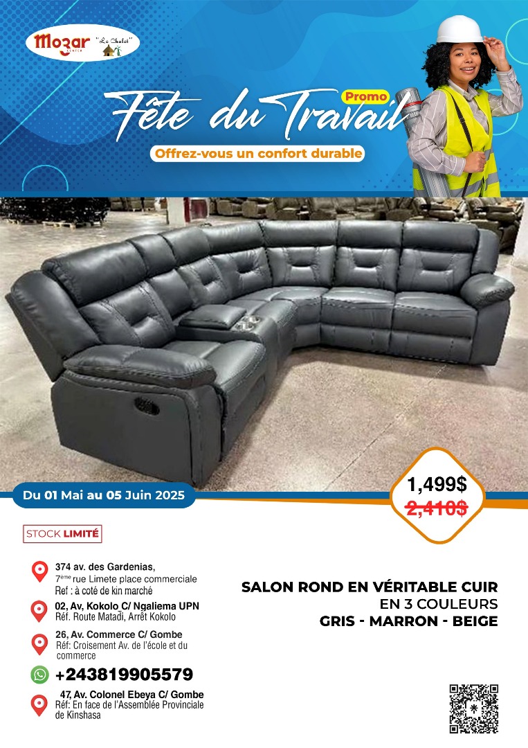 SALON C