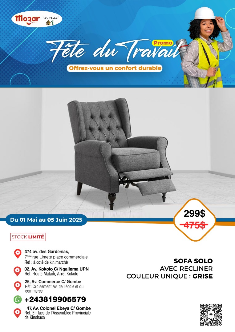 SALON E