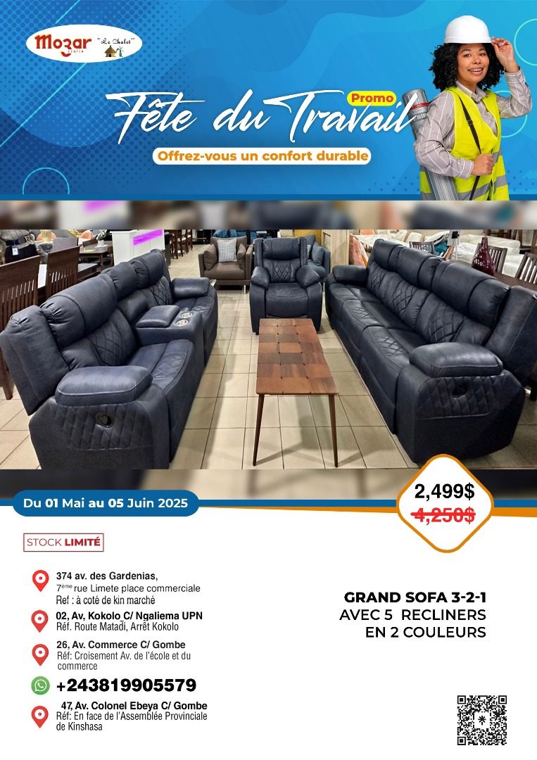 SALON G