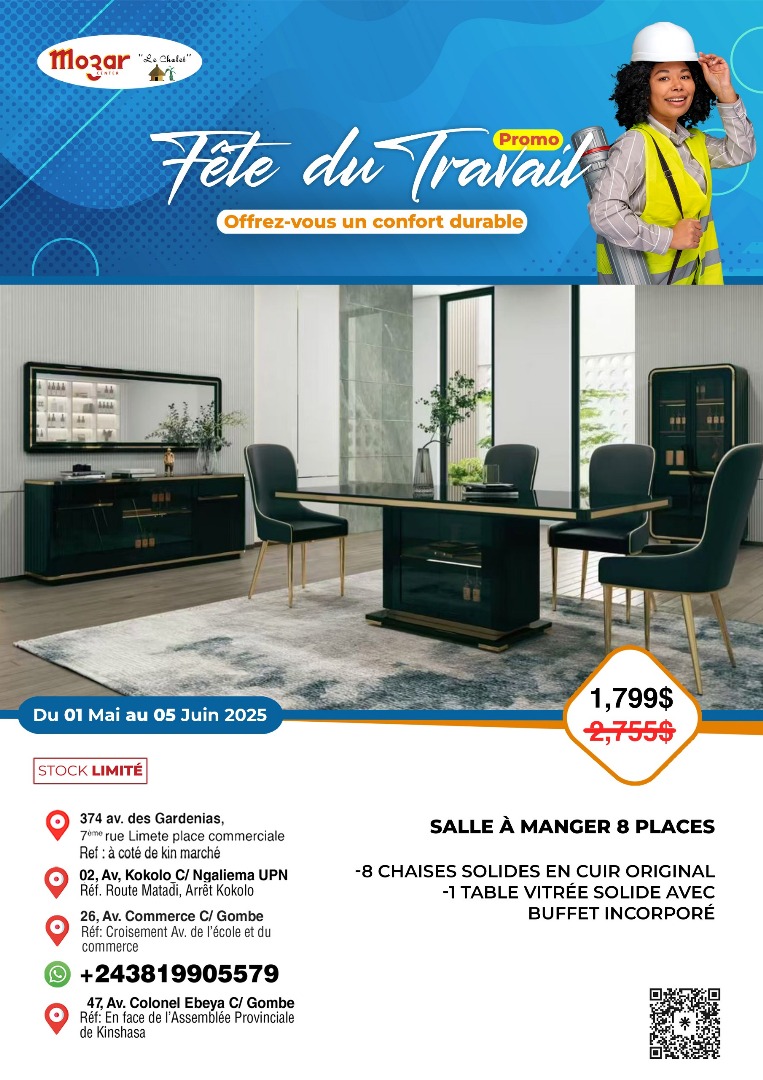 TABLE A