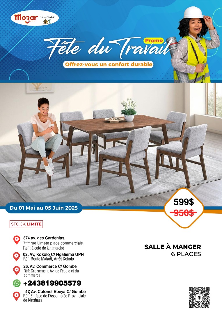 TABLE B