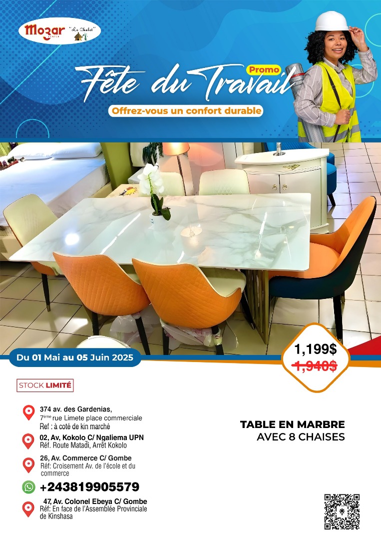 TABLE C