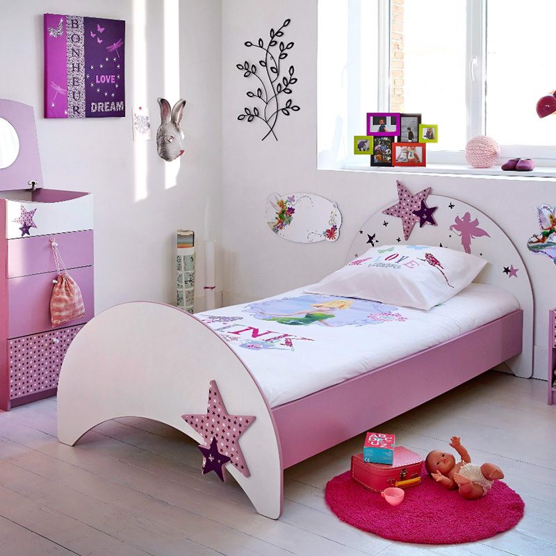 Enfant Chambre