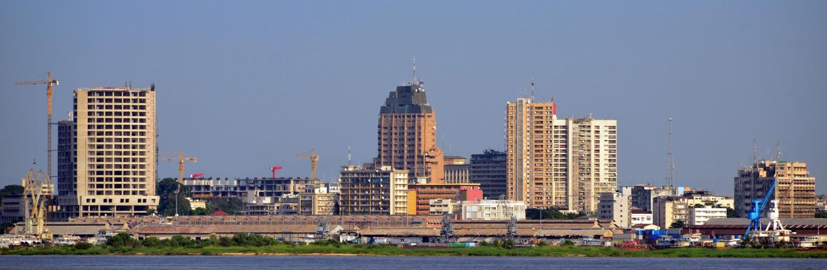 KINSHASA